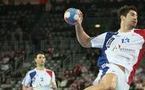 Hand : Karabatic, les pieds sur (sa) terre