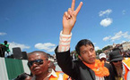 Madagascar : le maire d'Antananarivo prend le pouvoir
