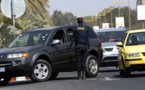 Sénégal: deux Marocains et un Nigérian "présumés terroristes" arrêtés à Dakar