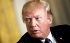 Trump convaincu que les choses "vont s'arranger" avec la Russie