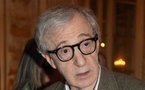 Woody Allen va "très probablement" tourner son prochain film à Paris