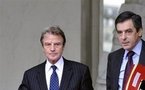 Kouchner contre-attaque et rejette les accusations de conflit d'intérêt