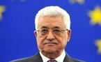 Gaza : Abbas, opposé aux roquettes du Hamas, demande des comptes à Israël