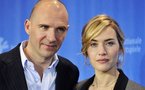 Berlinale: Kate Winslet et Ralph Fiennes dans une histoire allemande