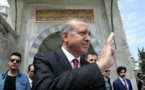 Turquie: Erdogan doit choisir entre l'apaisement ou la confrontation