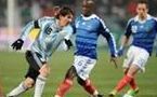 Foot - Bleus - « Si on avait marqué... »