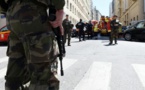 Attentat déjoué: l'entourage de Fillon prévenu de "risques avérés" sur le candidat