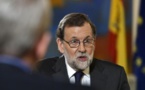 Espagne: Rajoy cité comme témoin au procès d'un réseau de corruption