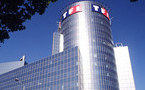 TF1 annonce 60 millions d'euros d'économies en 2009