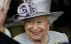 La reine Elizabeth II fête ses 91 ans, toujours bon pied bon oeil