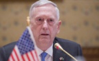 Mattis : "Il ne peut y avoir aucun doute que la Syrie conserve des armes chimiques"