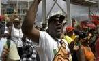 L'accord signé en Guadeloupe met fin à 44 jours de grève