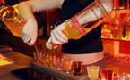 Alcool : les "open-bars" seront interdits, pas les "dégustations"
