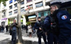 France/ Attentat Champs-Élysées : Un hommage national rendu au policier tué