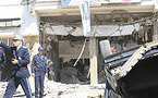 Polémique autour de l'explosion meurtrière dans une salle de jeux de Casablanca