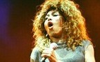 Tina Turner à Paris-Bercy après une absence scénique de neuf ans