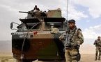 Les pertes de soldats français en Afghanistan