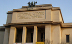 Le Musée de l'Homme ouvre grand ses portes, avant fermeture pour rénovation