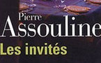 Pierre Assouline : Les invités