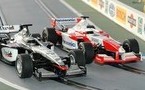 Formule 1 : La FIA revient au classement par points