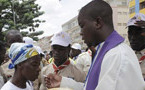 Sida :  L'Eglise africaine joue les pragmatiques