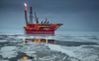 Russie : Hausse de la production pétrolière et gazière