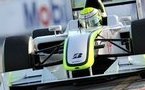 Formule 1 : Brawn GP signe le doublé