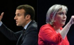 France/présidentielle: un piratage massif touche la campagne Macron