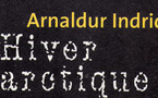 Arnaldur Indridason : Hiver arctique