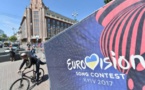 L'Ukraine prive plusieurs journalistes russes d'Eurovision