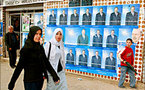 Algérie : Election présidentielle ? Vous avez dit élection présidentielle ?