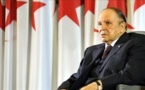 Bouteflika: La position de Macron sur le colonialisme contribuera à la réconciliation des deux pays