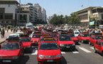 La grève des transports au Maroc affecte les déplacements et le commerce