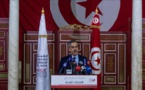 Tunisie : Démission du président de l'Instance Supérieur Indépendante pour les élections