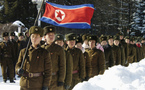 Corée du Nord : Kim Jong-il ne veut parler qu'à Obama