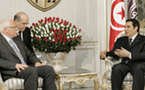 Entretien Ben Ali-Klaus : L’évolution des relations Tunisie-Tchéquie