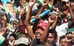 Madagascar : Ravalomana a désigné un premier ministre