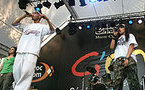 De jeunes musiciens marocains rivalisent pour le titre de Génération Mawazine