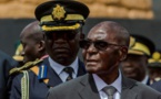 Zimbabwe: un mariage politique de raison pour battre Mugabe