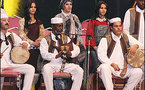 Un jeune musicien tunisien cherche à faire revivre la musique berbère