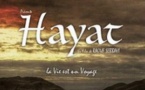 Le long-métrage marocain "Hayat" remporte le Prix du meilleur film au Festival africain d’Helsinki