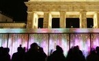 Berlin : 20 ans après sa chute, la RDA expliquée aux enfants