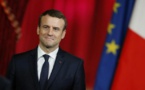 Emmanuel Macron nomme son Premier ministre et part pour Berlin