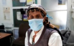 Choléra au Yémen: les rebelles appellent à l'aide internationale