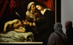 Caravage ou pas ? Les experts divisés sur un tableau découvert en France