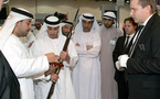 Torture : Abou Dhabi condamne le comportement de l'un de ses princes