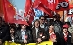 1er mai de crise : les syndicats serrent les rangs