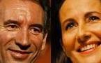 Présidentielle : Royal et Bayrou au coude à coude derrière Sarkozy au 1er tour