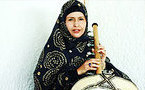 Maalouma Mint El Meydah, une Mauritanienne reconnue et acclamée au niveau mondial
