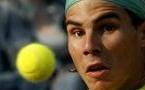 Tennis : Nadal, Federer et Djokovic en demi-finales du tournoi de Rome